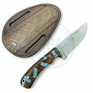 cow boy knife