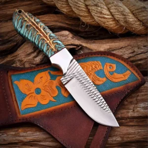 Cow boy knife