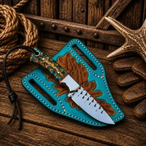 Cowboy knife 2